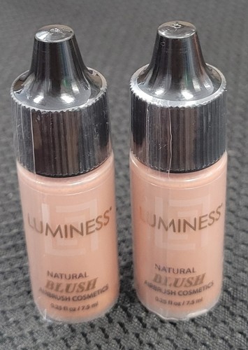 Luminess air airbrush blush - airbrush,