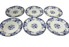 8 Vintage English John Maddock