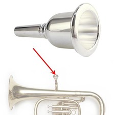 French Mouthpiece Portable for