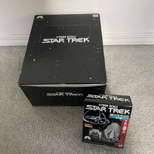 Nip star trek - nip,