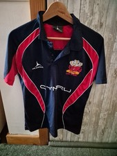 Unisex Olorun Cymru Wales Top