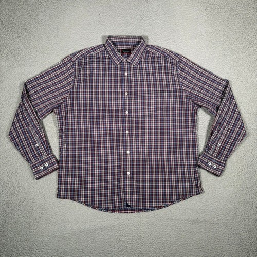 Untuckit shirt mens plaid - untuckit,