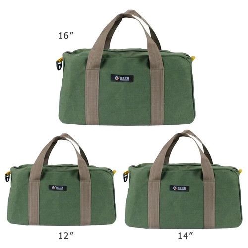 Heavy duty canvas tool - canvas,
