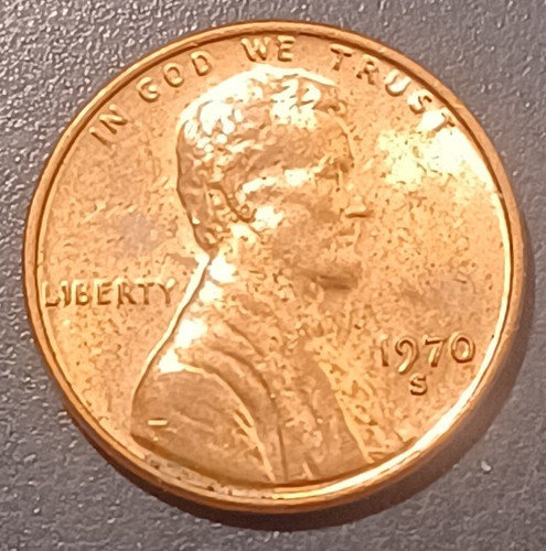 1970 lincoln memorial - 1970-s,