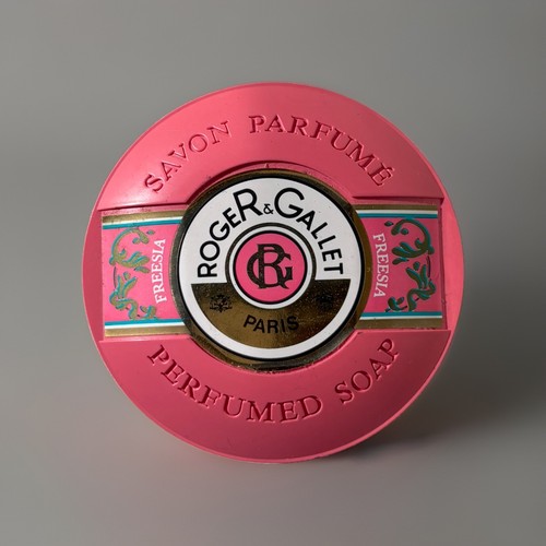 Roger and gallet paris - roger,