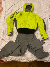 Kokatat Gore Tex Pro Odyssey