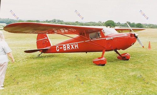 Aviation photograp cessna - aviation,