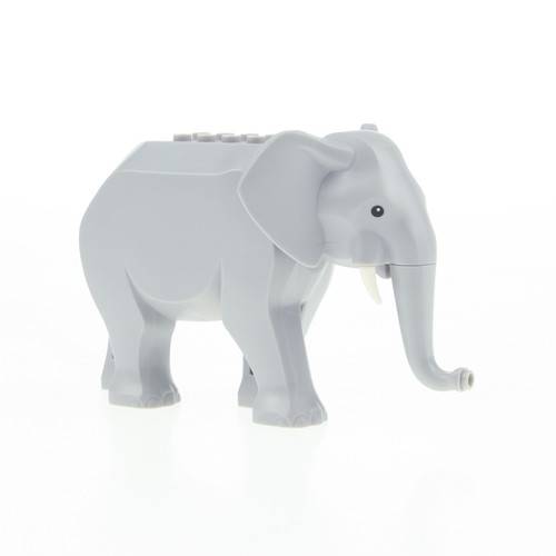 Lego animal elephant new - 1x,