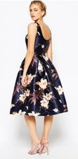Chi dress - chi,