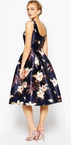 Chi dress - chi,