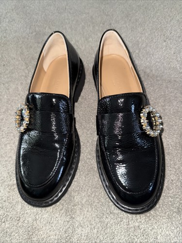 Russell bromley black - russell,