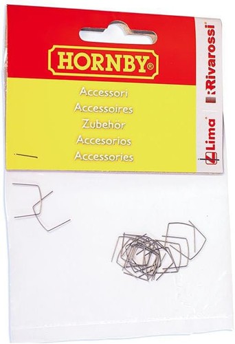 Hornby 120 model railway - hornby,