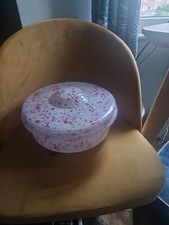 Vintage Glass Pendant Light Shade