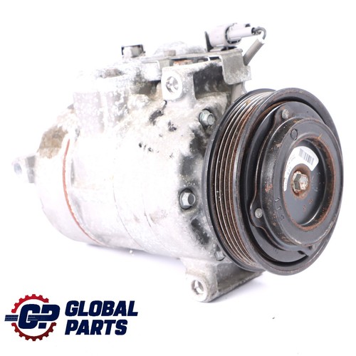 Compressor mercedes w176 w242 - mercedes,