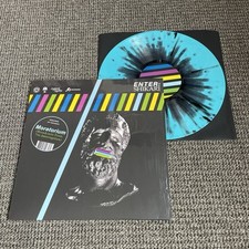 Enter Shikari – Moratorium