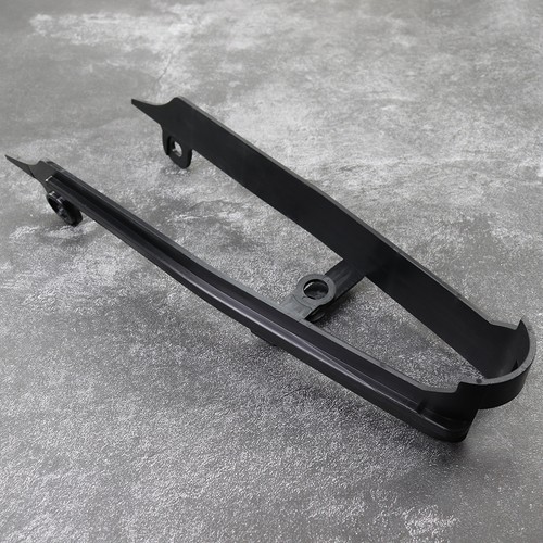 Chain slider guide flat - slider,