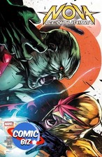 NOVA CENTURION #2 (2025) 1ST