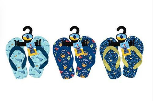 Boys flip flops summer sandals - boys,