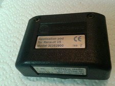 SYKES PICKAVANT  ACR4  RENAULT