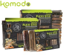 KOMODO FLEXI STIX REPTILE