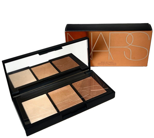 Nars banc sable shade - 3,