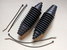 VAUXHALL FIRENZA AND MAGNUM