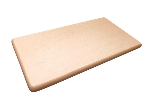 Beech wood cutting board - beech,