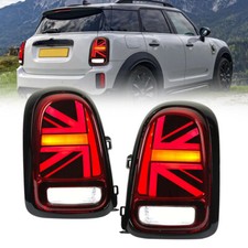 LED Tail Light Assembly for MINI Countryman Cooper/Coopers Hatchback F60 2017-20