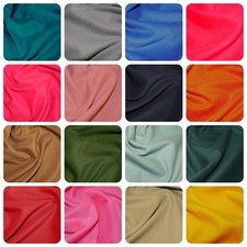 100% Cotton Needlecord Corduroy Fabric - 21 Wale Material - 57" (145cm) wide