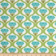 Tanya Whelan fabric material