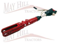 Case International Tractor