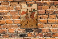 Holy Martyrs Boris and Gleb
