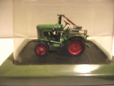 Hachette 1/43 Fendt 20G