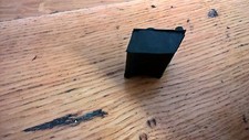 Honda  C90 90 Rubber Main / Centre Stand Stopper Bump - C50 C70 Cub
