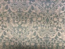 Art Nouveau Morris Linen