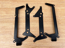 Radiator Braces for Sherco SE 250 Factory 2017-2018 SE 300 Factory 2017-2018