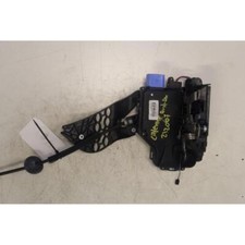 FRONT LOCK DOOR RH PORSCHE