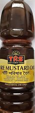 Pure Mustard Oil TRS 1Lt
