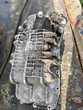 Fiesta Mk5 Zetec S Sump 1.25 1.4 1.6 Silvertop & Blacktop