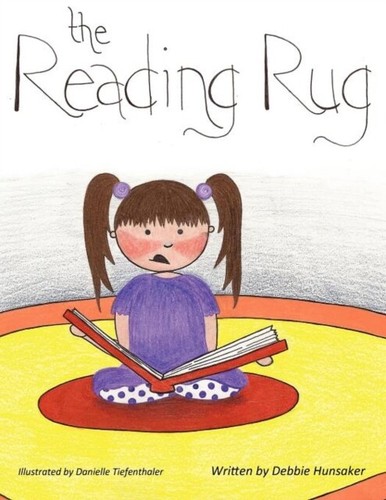 Hunsaker reading rug - hunsaker,