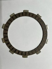 Clutch disc 10 tooth Øest 136