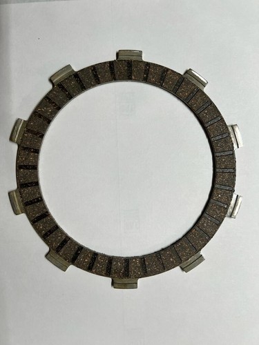 Clutch disc tooth øest 136 - 10,