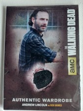 AMC The Walking Dead Authentic