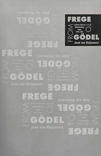 From frege godel - from, source