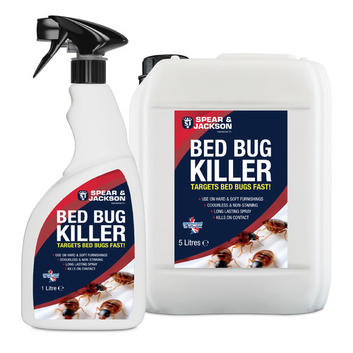 Bed bug killer - killer,, +