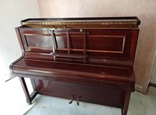 Challen Upright Piano