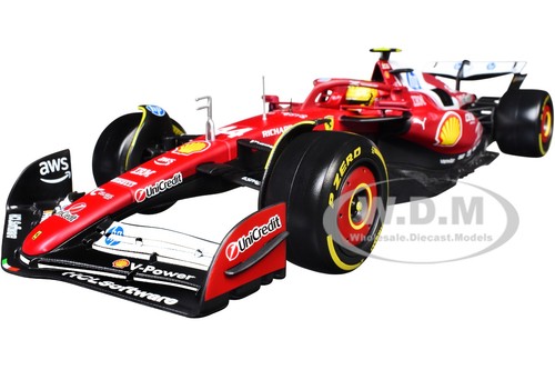 Ferrari 44 hamilton - ferrari,