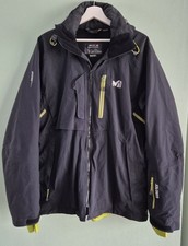 Millet Mens Ski Jacket XXL