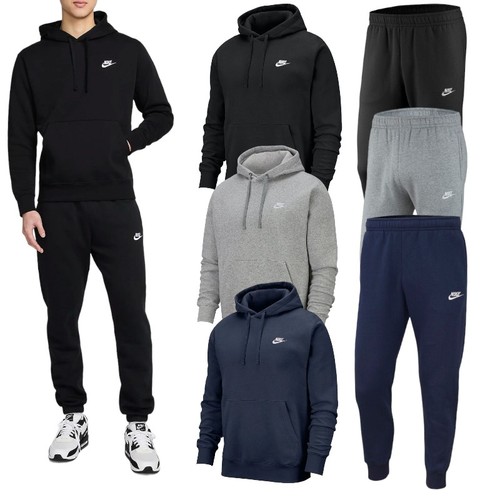 Nike club mens fleece - nike,