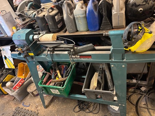 Clarke 900mm wood working - 900mm,